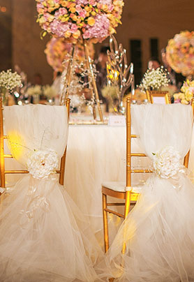 长桌婚礼布置187