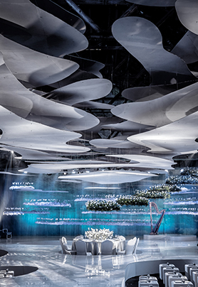 The gift of the Magi | 原来你我相爱