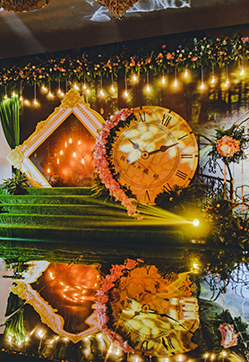 你的我，我的你