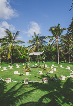 巴伐利亚庄园婚礼