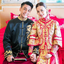 朱孝天巴厘岛婚礼｜这次，我们还原了婚礼的本来面目