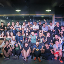 《拾光·蔓步》爱在蔓延婚礼乔迁酒会 | 十年拾光,感恩有你