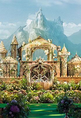 Thousand Years of Love