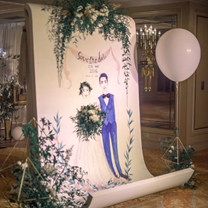 资深婚礼人怎样策划自己的婚礼?