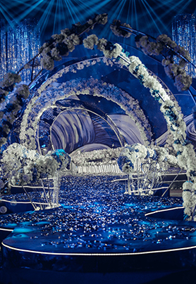 你是我这一生，等了半世未拆的礼物