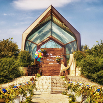 摒弃繁琐和奢华， 回归自然的美式乡村婚礼！