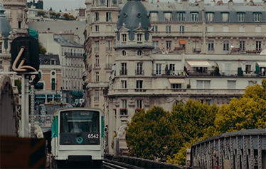 云洲数字电影——旅拍合辑