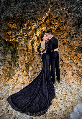 巴厘岛旅拍—誓言：一生一次，一次一生