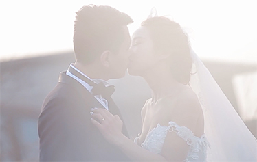 余姚婚礼影片《Amber ＋ Conan》