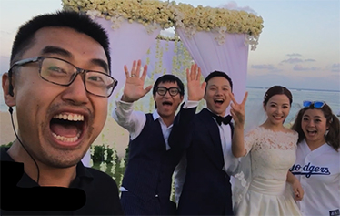 我是花絮君之巴厘岛