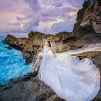 菲林 FILMING 旅拍招募 | 十月巴厘岛,错过又是一年!