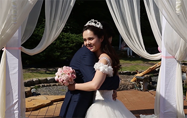 飞扬 户外主持片段