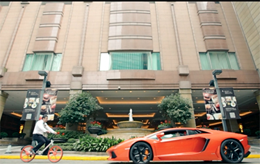 静静的魔性生活