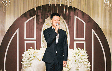 黄潇——和悦庄