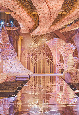 浪漫丨一言不合就开“撩”