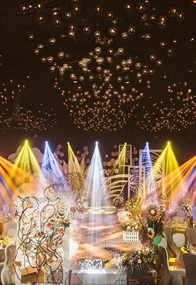 SPRING丨晨光熹微