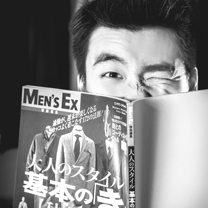 婚礼观点 | 他的“高度”远不止于此:主持人吉泽