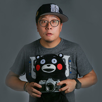人物专访 | 摄影师 Nico Guo:一个婚礼摄影师的跨界尝试,从一个人到一群人!