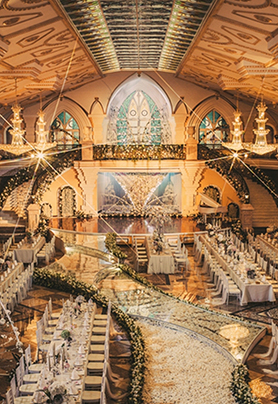 三天三夜，为你舞起仙女的裙摆