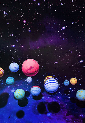 《EVOLUTION 进化论》