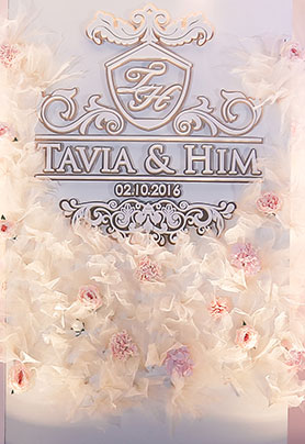 命定之城·Destined