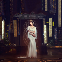 尼罗河的女儿