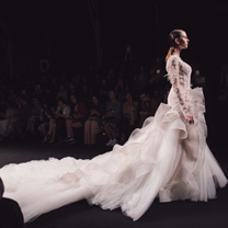 2017上海时装周 MOVOUS COUTURE 首秀