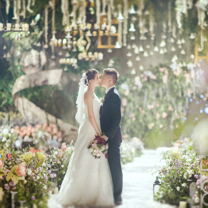 迷爱之林 | 在秘密森林里大声说爱