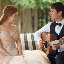 译述司仪工作室 | 自然而然，水到渠成