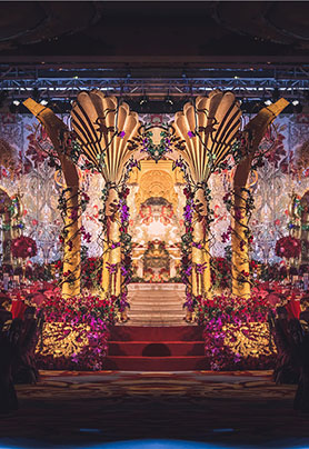 那不勒斯的礼赞