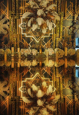 了不起的盖茨比