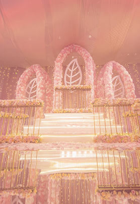 Lucky leaf Lucky one