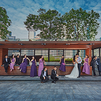 一场完美的婚礼,细节才是王道!