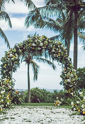 愿此生与你温柔终老