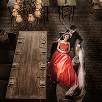 2017巴厘岛婚纱旅拍火热报名中【KHC旅拍招募】