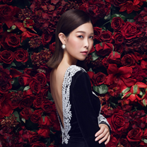 人物专访 | 妆容造型师鹿子： 做一个让自己都羡慕的人！