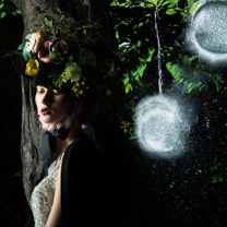 风尚大片 | Fantasyland