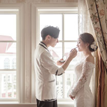 真实婚礼 | 启程！梦幻王国的奇幻之旅：香港迪士尼婚礼电影