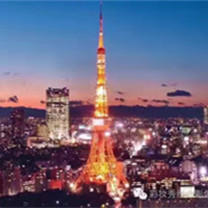 彩妆秀辛丹华·日本东京工作周