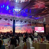 彩妆秀辛丹华再次被任命为中国人像摄影学会专家委员