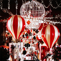 真实婚礼 | 跨过14年爱情长跑12年异国恋，汇成一句you are my best bet！