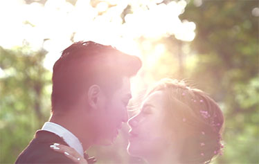 陪伴是最长情的告白