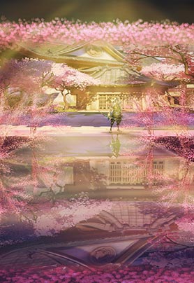 电脑手绘步骤图