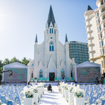 行业快报 | “2016三亚目的地婚礼博览会”圆满完成!