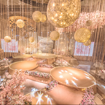 真实婚礼 | 一段与6年有关的故事:Trajectory of love