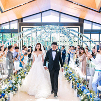 婚礼观点 | 将明星婚礼的品质带给每对新人！