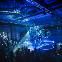 喜福堂婚礼会馆 | "诺·promise youself "婚礼秀圆满落幕!