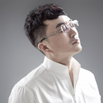 高志庆 | 初心不改 为爱而行