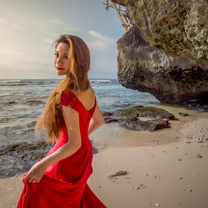 婚礼观点 | 他愿意带你领略世界十大醉美日出的风景