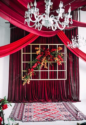 喜欢的爱情长这样